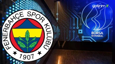 Fenerbahçe Borsada Sarsıldı