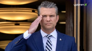 Hegseth’e Şok Soruşturma: Gizli Bilgi Skandalı Patladı