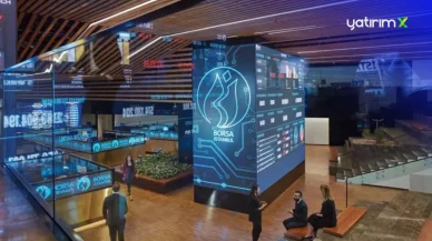 Tofaş ve Enerya Hisseleri Yükselişte Öne Çıktı