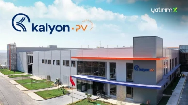 Kalyon PV (KLYPV) borçlar için bankalarla anlaştı