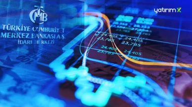 Banka ve Aracı Kurumlardan Net Mesaj: “TCMB Güçlü Hamle Yaptı”