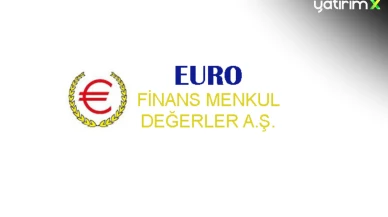 EURO Yatırım Holding Uçuşa Geçti: Net Kâr Yüzde 115 Arttı, Özkaynaklar Rekor Seviyede
