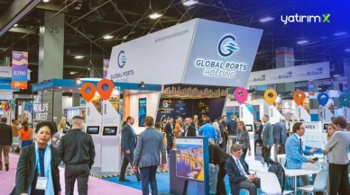 Global Ports Holding, Seatrade Cruise Global’de Geleceğin Limanlarını Sergiledi