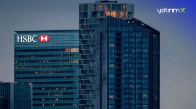 HSBC, Türk Bankaları İçin Yükseliş Dedi!