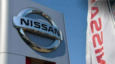 Yara Alan Nissan'a Trump Tarifeleri Yaradı