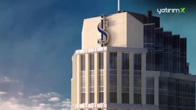 Türkiye İş Bankası (ISCTR) Hisseleri İçin Yeni Hedef Fiyat Açıklandı