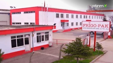 Frigo-Pak Gıda (FRIGO) Temettü Kararı 2025