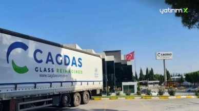 Çağdaş Cam'dan Türkiye'de Bir İlk! (CGCAM)