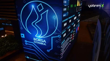 Yabancı Yatırımcıların Gözdesi Bu Hafta OBAMS, THYAO ve AKBNK Oldu