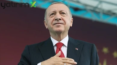 Erdoğan: "Haramilik Yapanlardan Hesap Sorulacak"
