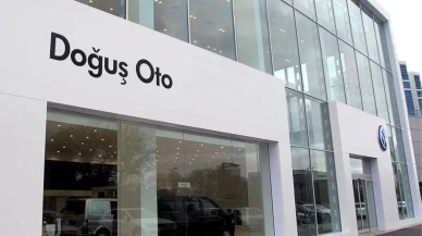 Doğuş Otomotiv (DOAS) Hisse Hedef Fiyatı 2025! 9 Aracı Kurumdan Açıklamalar