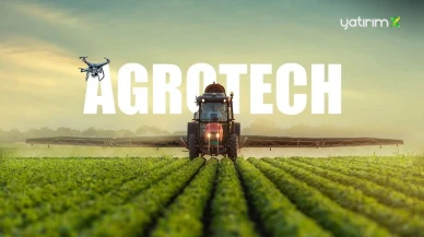 Agrotech (AGROT) yapay zeka çözümlerini çiftçilerle ücretsiz olarak paylaşacak