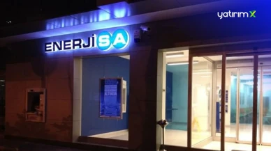 Enerjisa (ENJSA) hisseleri için hedef fiyat