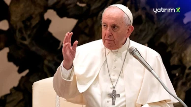 Papa Francis öldü mü? Papa francis neden hayatını kaybetti? İşte detaylar..