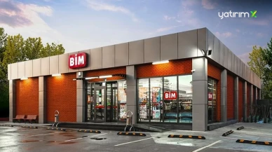 BİM Birleşik Mağazalar (BIMAS) Hisseleri İçin Yeni Hedef Fiyat