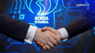 Günün Öne Çıkan Borsa İstanbul Haberleri (15.04.2025)