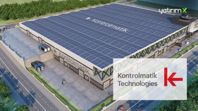 Kontrolmatik (KONTR) Büyük İhalede En Yüksek Teklifi Verdi!