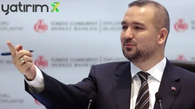 TCMB Başkanı Karahan: Enflasyon Baskısı Artarsa Gerekli Adımları Atarız