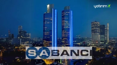 Sabancı Holding (SAHOL) Hisselerinde Temettü Sonrası Fiyat Düzeltmesi