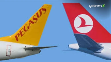 Sektör Karşılaştırması: THY, Pegasus ve TAVHL Arasında Öne Çıkanlar