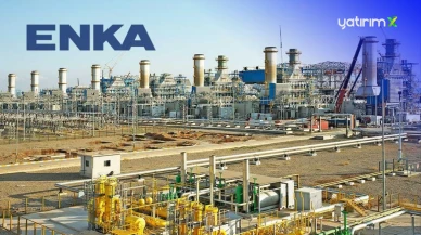 ENKA yarın %200 temettü dağıtıyor!