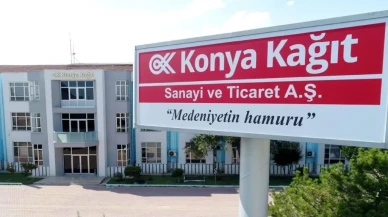 Konya Kağıt (KONKA) Temettü Kararı 2025