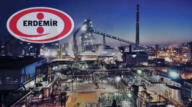 Erdemir (EREGL) Hisseleri İçin Yeni Hedef Fiyat Açıklandı!
