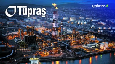 TUPRS Teknik Analizi – 2025 Yılında Yatırımcıyı Ne Bekliyor?