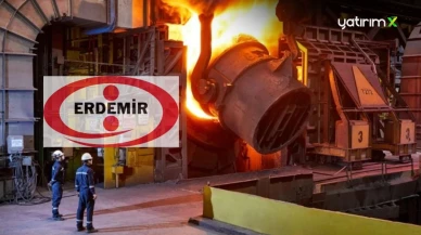 Erdemir (EREGL) Hisseleri İçin Yeni Hedef Fiyat Açıklandı