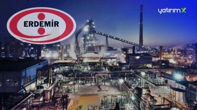 Erdemir'in Bedelsiz Sermaye Artırımı Potansiyeli Yükseldi