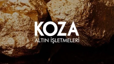 Koza Altın (KOZAL) Hisseleri İçin Yeni Hedef Fiyat Açıklandı