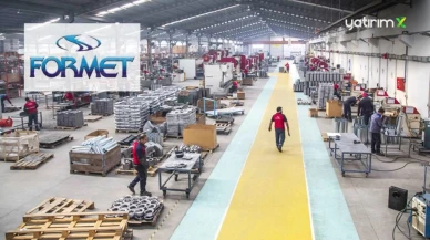 Formet Hisseleri Elden Çıktı