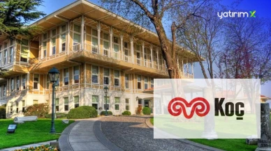Koç Holding’in Bedelsiz Potansiyeli %20.740!
