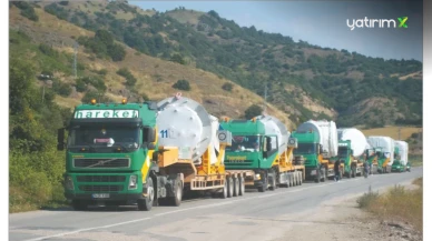 Hareket Proje’den (HRKET) Güney Afrika Hamlesi