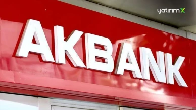 Akbank (AKBNK) Bilanço Tarihi