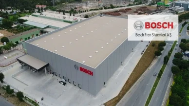 Bosch Fren (BFREN) Temettü Kararı 2025