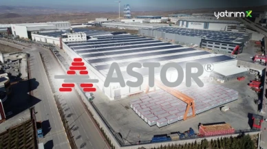 ASTOR 2024 4. Çeyrek Bilanço Değerlendirmesi