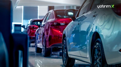 Türkiye Otomotiv Pazarı 2025’te Rekor Kırdı: Renault Zirvede!