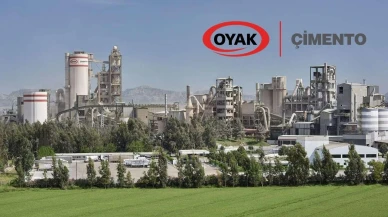 OYAK Çimento’nun Denizli’deki GES Projesi İçin ÇED Süreci Başladı