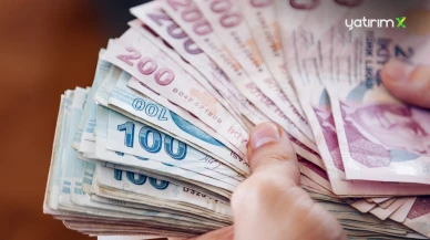 Mart’ta TL’nin Reel Değeri Düştü
