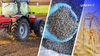 Mazot Gübre Destek Ödemeleri Başladı Mı? 17 Nisan 2025’te Son Durum