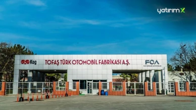 Tofaş Otomobil (TOASO) Hisseleri İçin Hedef Fiyat