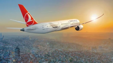 Türk Hava Yolları (THY) hisseleri için yeni hedef fiyat