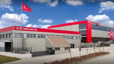 Türk İlaç’a (TRILC) FDA onayı