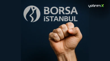 Yabancıların Portföyünde Öne Çıkan ve Düşen Hisseler