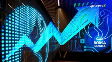 16 Nisan 2025 - Borsa İstanbul Şirket Haberleri