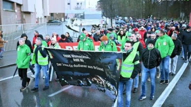 93 milyondan fazla Avrupalı yoksulluk sınırında