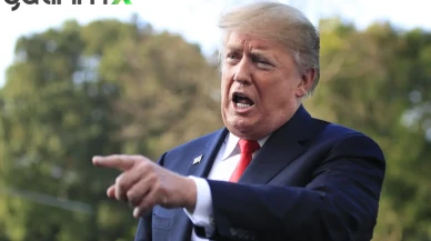 Trump’tan Şok Karar: ABD Tüm İthal Ürünlere %10 Gümrük Vergisi Getiriyor!