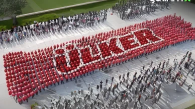 Ülker Yılın İlk Çeyreğinde 27 Milyar Lira Ciro Yaptı