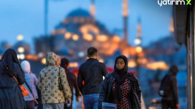 Son dakika: TÜİK işsizlik rakamlarını açıkladı